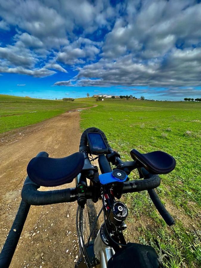 דירות קסטרו ורדה 4Bs - Birds & Bicycles מראה חיצוני תמונה